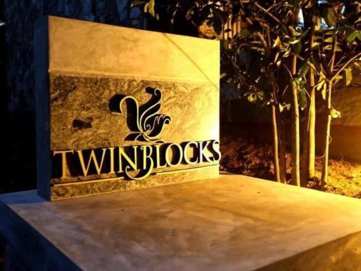 Twin Blocks Nature Resort Anuradhapura Ngoại thất bức ảnh